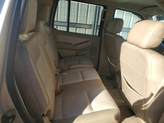 Photo 11 from auction – 2006 FORD EXPLORER X with VIN 1FMEU63E76UB60460