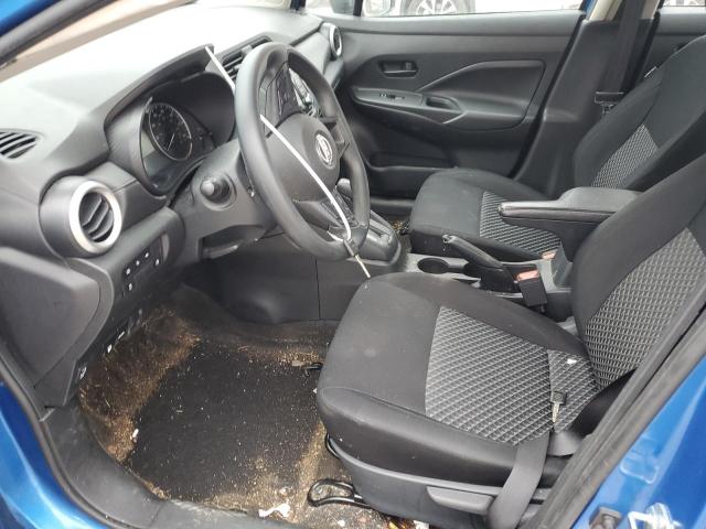 Photo 7 from auction – 2023 NISSAN VERSA S with VIN 3N1CN8DV8PL850333