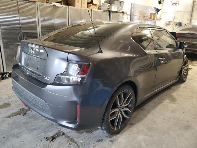 Photo 3 from auction – 2015 TOYOTA SCION TC with VIN JTKJF5C71FJ002201