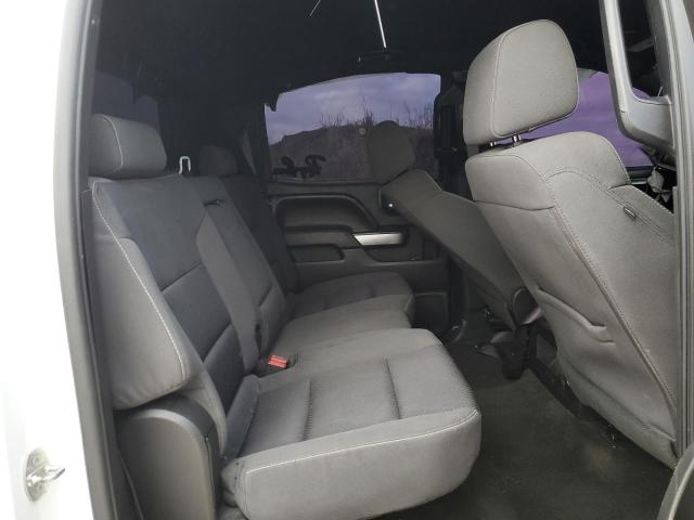 Photo 10 from auction – 2016 CHEVROLET SILVERADO with VIN 3GCPCREC1GG258949
