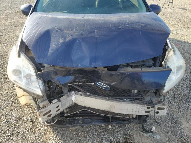 Photo 11 from auction – 2015 TOYOTA PRIUS with VIN JTDKN3DU4F1973345