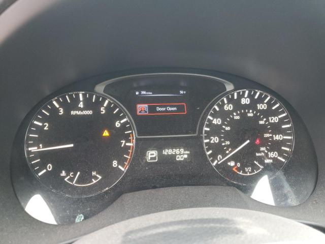 Photo 9 from auction – 2014 NISSAN ALTIMA 2.5 with VIN 1N4AL3AP4EN376595