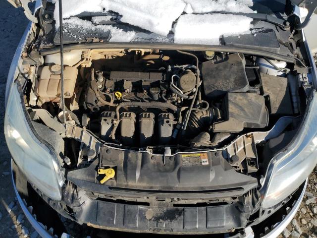 Photo 11 from auction – 2013 FORD FOCUS SE with VIN 1FADP3F25DL198981