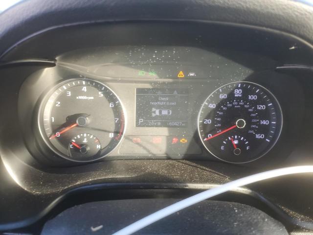 Photo 9 from auction – 2019 KIA FORTE FE with VIN 3KPF24AD5KE108783