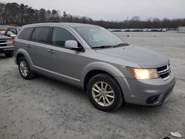 Photo 4 from auction – 2017 DODGE JOURNEY SX with VIN 3C4PDCBG9HT518914