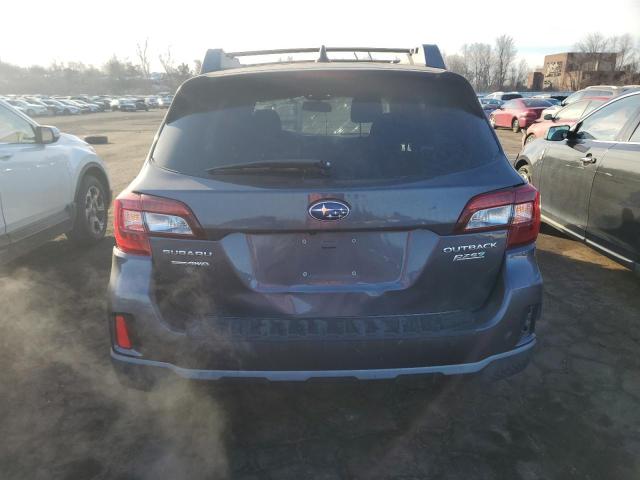 Photo 6 from auction – 2017 SUBARU OUTBACK 2. with VIN 4S4BSADC1H3277968