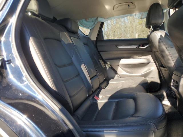 Photo 11 from auction – 2018 MAZDA CX-5 GRAND with VIN JM3KFBDM0J0325854