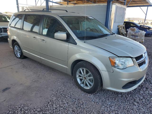 Photo 4 from auction – 2014 DODGE GRAND CARA with VIN 2C4RDGCG7ER392503