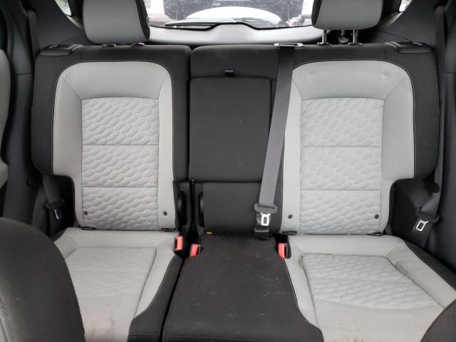 Photo 10 from auction – 2018 CHEVROLET EQUINOX LT with VIN 2GNAXSEVXJ6134823