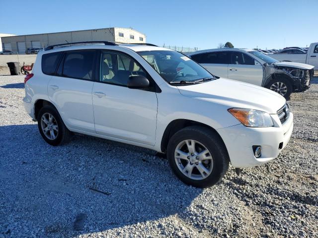 Photo 4 from auction – 2012 TOYOTA RAV4 with VIN 2T3ZF4DV1CW124443