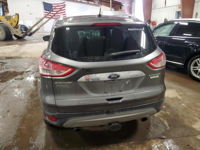 Zdjęcie 6 z aukcji – 2014 FORD ESCAPE TIT z VIN 1FMCU0J9XEUC43941