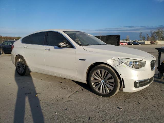 Photo 4 from auction – 2015 BMW 535 IGT with VIN WBA5M2C55FGH99156