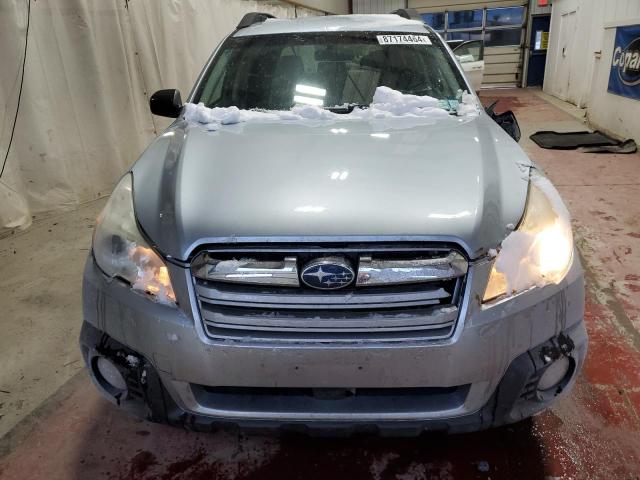 Снимка 5 от търг – 2013 SUBARU OUTBACK 2. с VIN 4S4BRBBC3D1317364