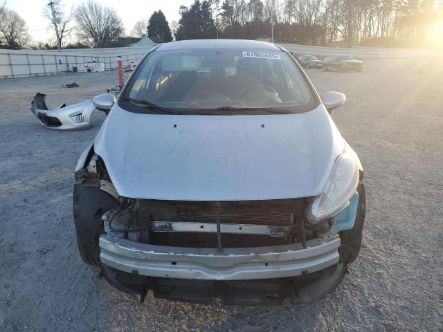 Photo 5 from auction – 2011 FORD FIESTA SES with VIN 3FADP4FJ0BM221852