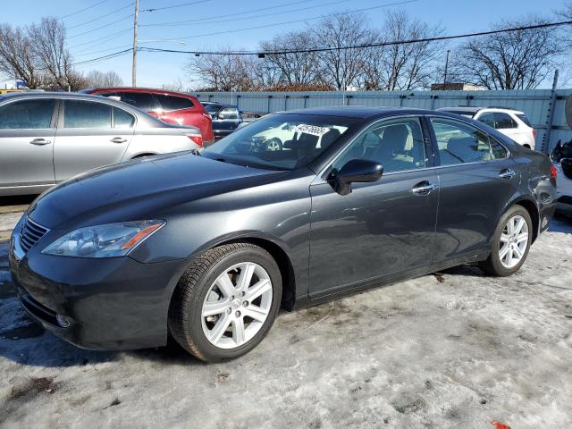Zdjęcie 1 z aukcji – 2009 LEXUS ES 350 z VIN JTHBJ46G692282890
