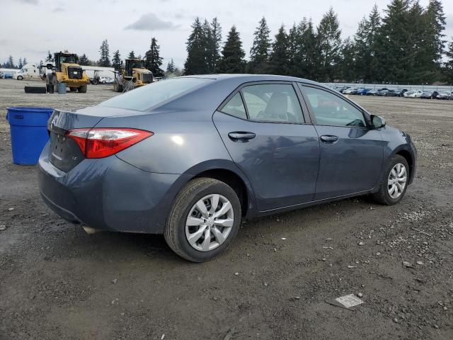 Photo 3 from auction – 2015 TOYOTA COROLLA L with VIN 5YFBURHE3FP224749