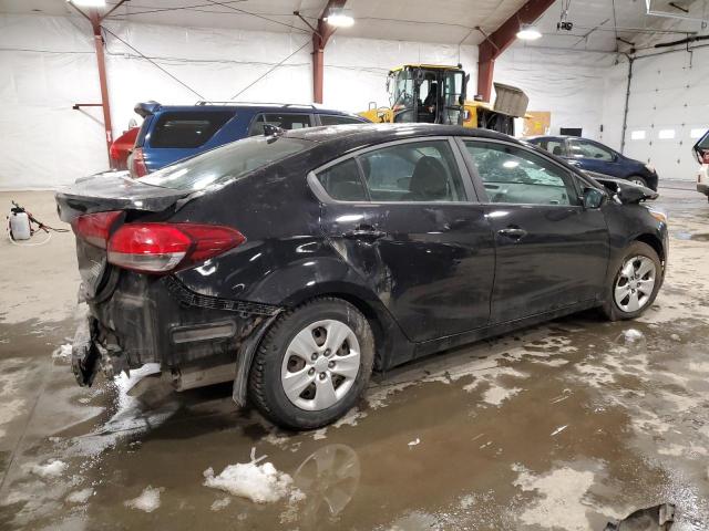 Zdjęcie 3 z aukcji – 2017 KIA FORTE LX z VIN 3KPFL4A78HE093132