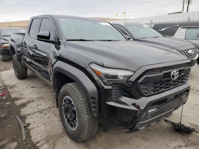 Photo 4 from auction – 2024 TOYOTA TACOMA DOU with VIN 3TMLB5JN1RM014269