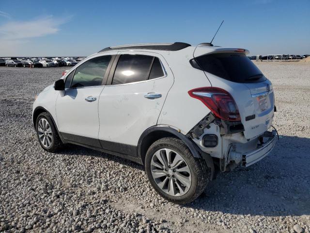 Photo 2 from auction – 2018 BUICK ENCORE PRE with VIN KL4CJESB5JB675221