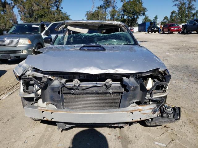 Photo 5 from auction – 2006 DODGE CHARGER SE with VIN 2B3KA43G66H453194