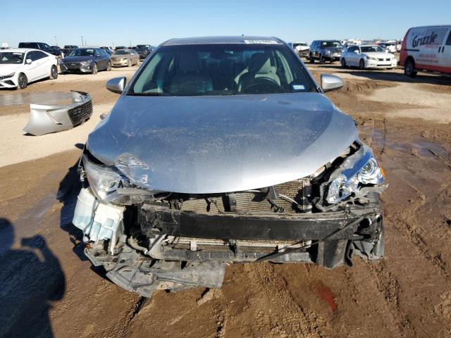 Photo 5 from auction – 2016 TOYOTA CAMRY LE with VIN 4T4BF1FK7GR575108