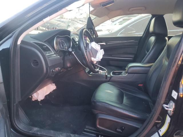 Photo 7 from auction – 2015 CHRYSLER 300 LIMITE with VIN 2C3CCAAG1FH903952