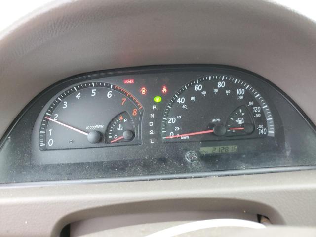 Photo 9 from auction – 2003 TOYOTA CAMRY LE with VIN 4T1BE32K23U176745