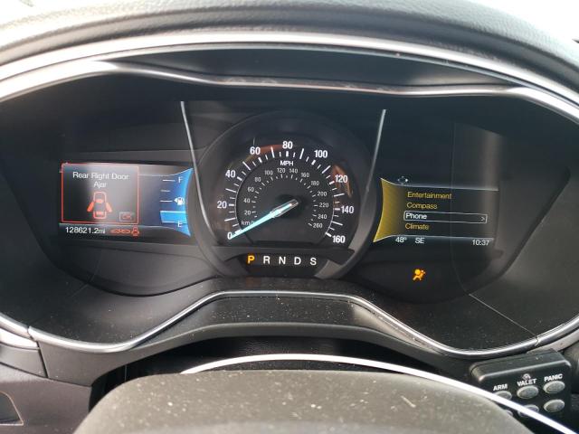Photo 9 from auction – 2016 FORD FUSION SE with VIN 3FA6P0H77GR259480
