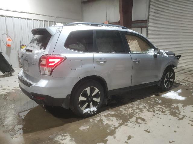 Photo 3 from auction – 2018 SUBARU FORESTER 2 with VIN JF2SJARC9JH476566