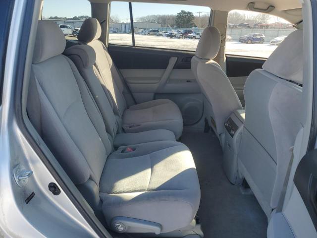 Снимка 11 от търг – 2008 TOYOTA HIGHLANDER с VIN JTEES41A982035629