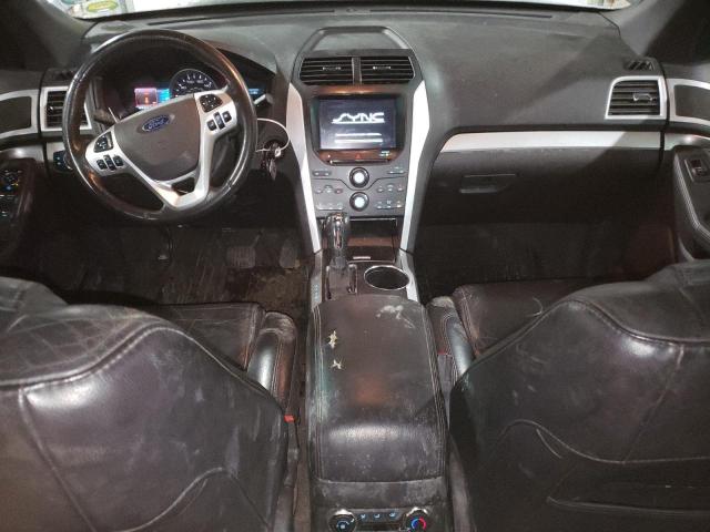 Photo 8 from auction – 2011 FORD EXPLORER X with VIN 1FMHK8D85BGA32816