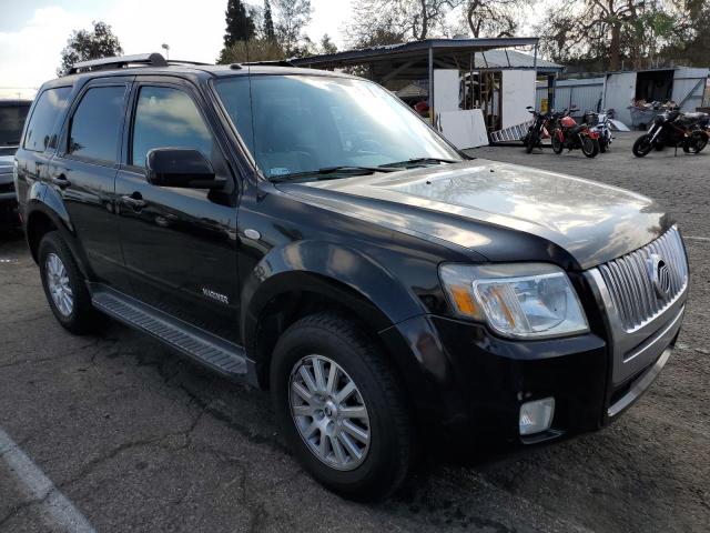 Photo 4 from auction – 2008 MERCURY MARINER PR with VIN 4M2CU971X8KJ05451