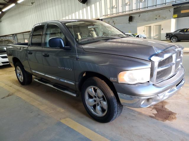 Photo 4 from auction – 2005 DODGE RAM 1500 S with VIN 1D7HA18D75J621336