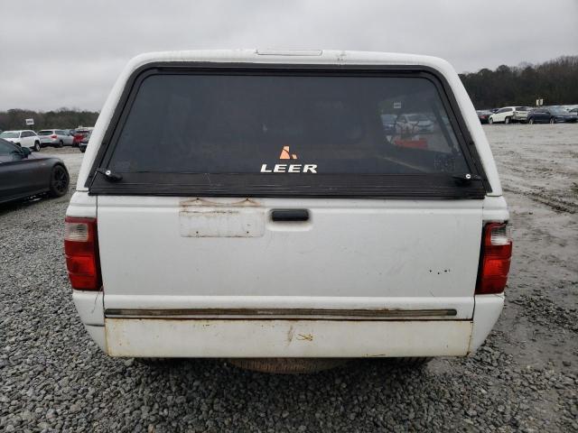 Photo 6 from auction – 2003 FORD RANGER SUP with VIN 1FTYR14U23PB65569