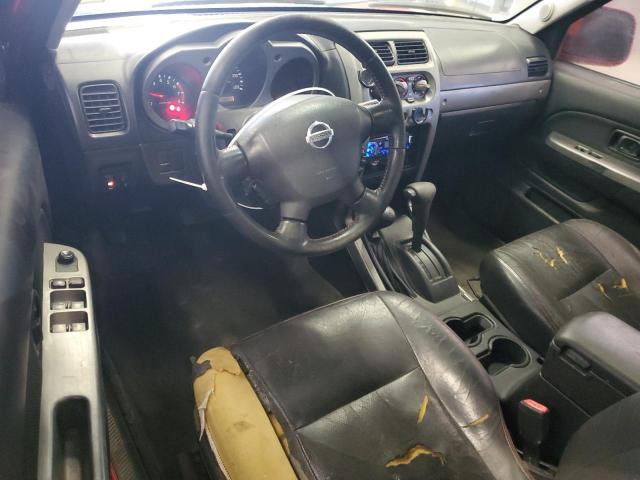 Photo 8 from auction – 2002 NISSAN FRONTIER C with VIN 1N6MD29YX2C347117