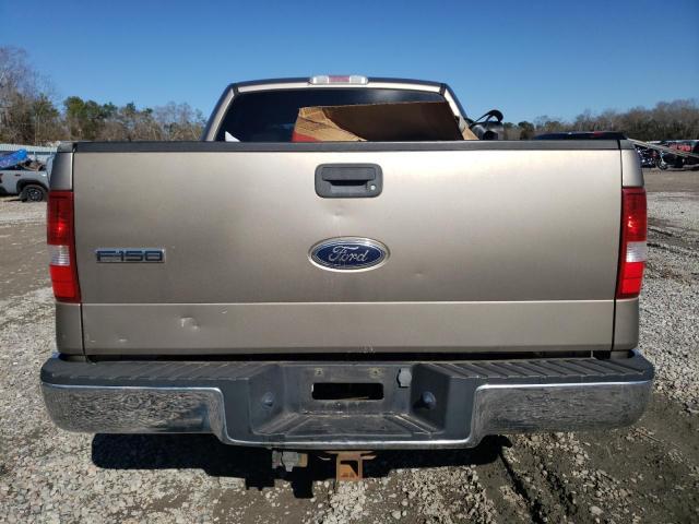 Photo 6 from auction – 2005 FORD F150 SUPER with VIN 1FTPW125X5FB45546