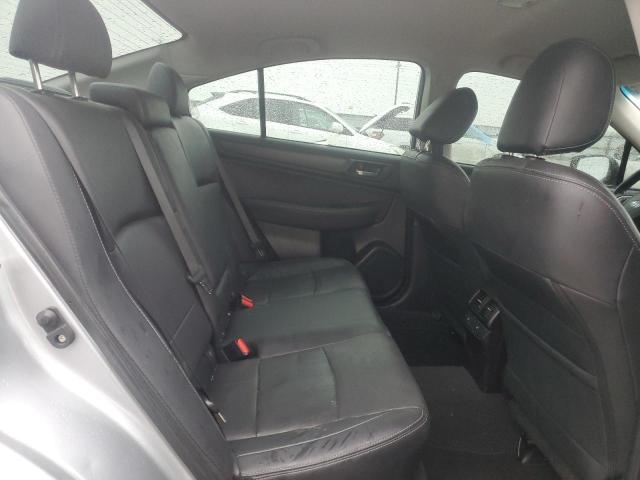 Photo 10 from auction – 2016 SUBARU LEGACY 2.5 with VIN 4S3BNAJ6XG3049962