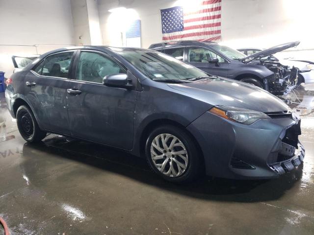 Photo 4 from auction – 2017 TOYOTA COROLLA L with VIN 2T1BURHE7HC865292