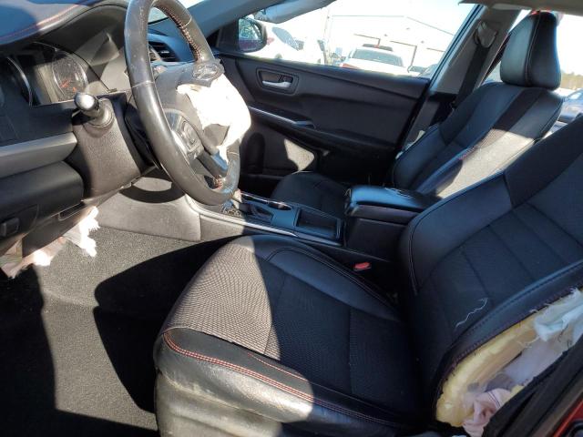 Photo 7 from auction – 2017 TOYOTA CAMRY LE with VIN 4T1BF1FK5HU744862