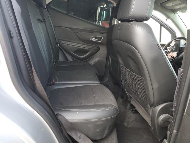 Photo 11 from auction – 2014 BUICK ENCORE CON with VIN KL4CJFSB6EB581604