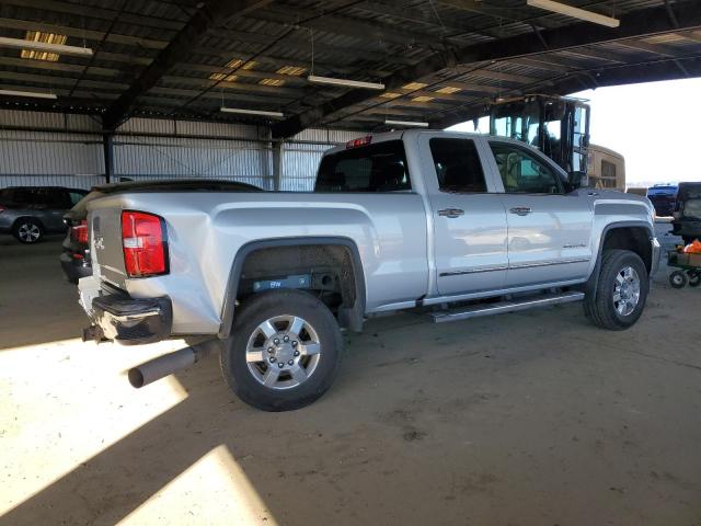 Photo 3 from auction – 2016 GMC SIERRA K25 with VIN 1GT22TE87GZ148235