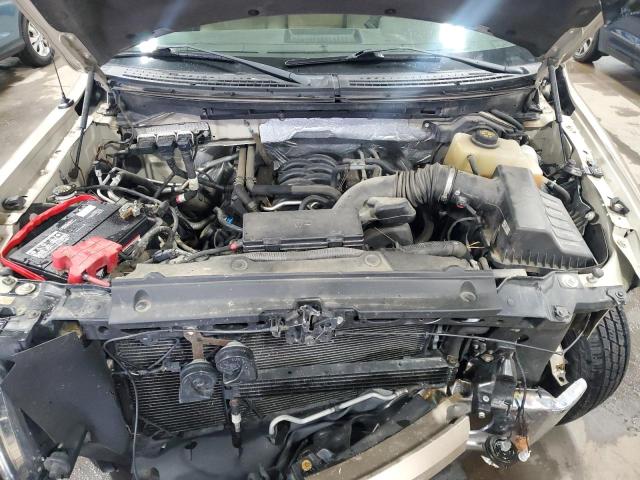 Photo 11 from auction – 2012 FORD F150 SUPER with VIN 1FTFX1EF9CFC58690
