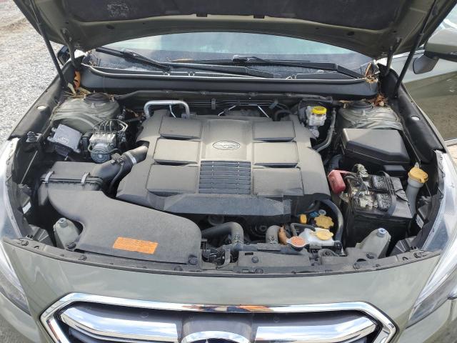 Photo 11 from auction – 2018 SUBARU OUTBACK TO with VIN 4S4BSETC7J3265483