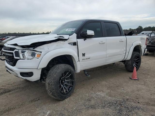 RAM 1500 BIG H 2022 with VIN 1C6SRFFT4NN220164 - Photo from auction