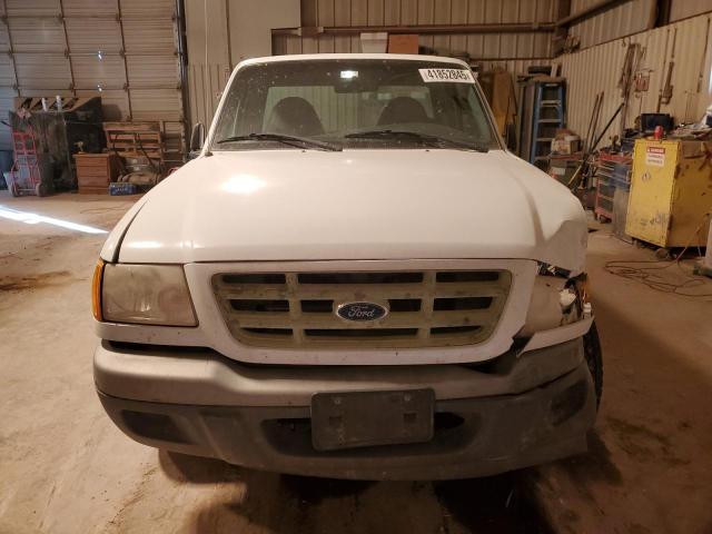 Photo 5 from auction – 2001 FORD RANGER with VIN 1FTYR10U61TA72449