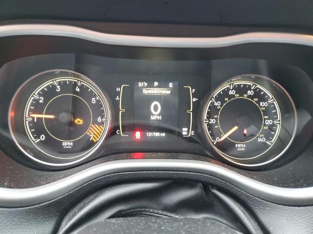 Zdjęcie 9 z aukcji – 2014 JEEP CHEROKEE S z VIN 1C4PJMAB7EW320259
