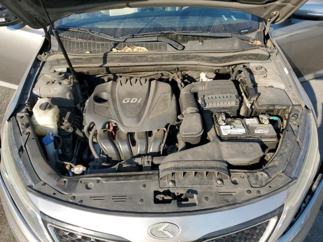 Photo 11 from auction – 2015 KIA OPTIMA LX with VIN 5XXGM4A71FG444825