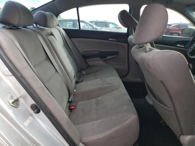 Photo 10 from auction – 2011 HONDA ACCORD LX with VIN 1HGCP2F33BA108181