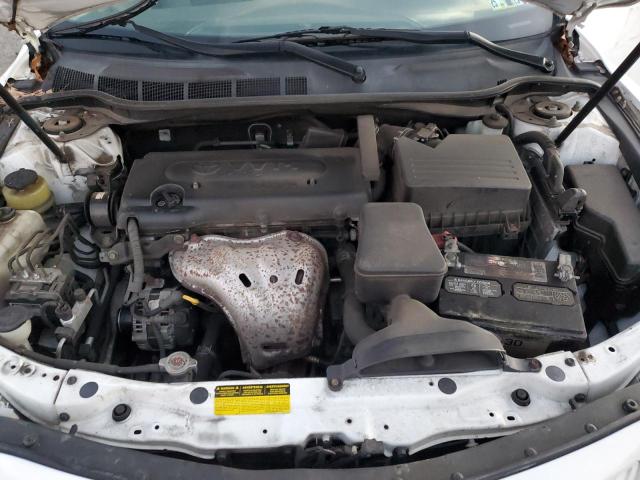 Photo 11 from auction – 2009 TOYOTA CAMRY BASE with VIN 4T1BE46K79U912829