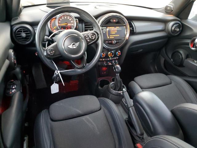 Photo 8 from auction – 2015 MINI COOPER with VIN WMWXS5C58FT829786